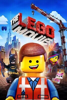 LEGO Movie
