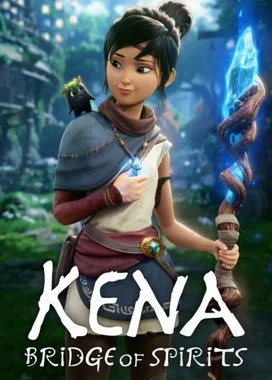 Kena Bridge of Spirits