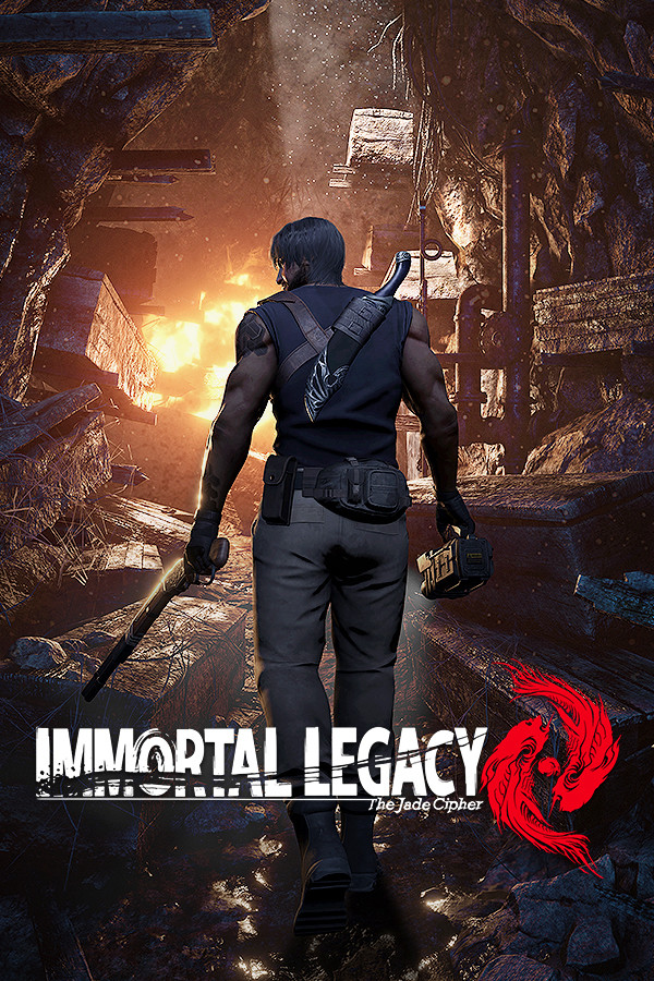 Immortal Legacy