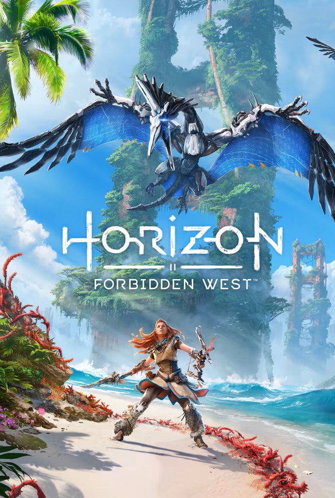 Horizon Forbidden West
