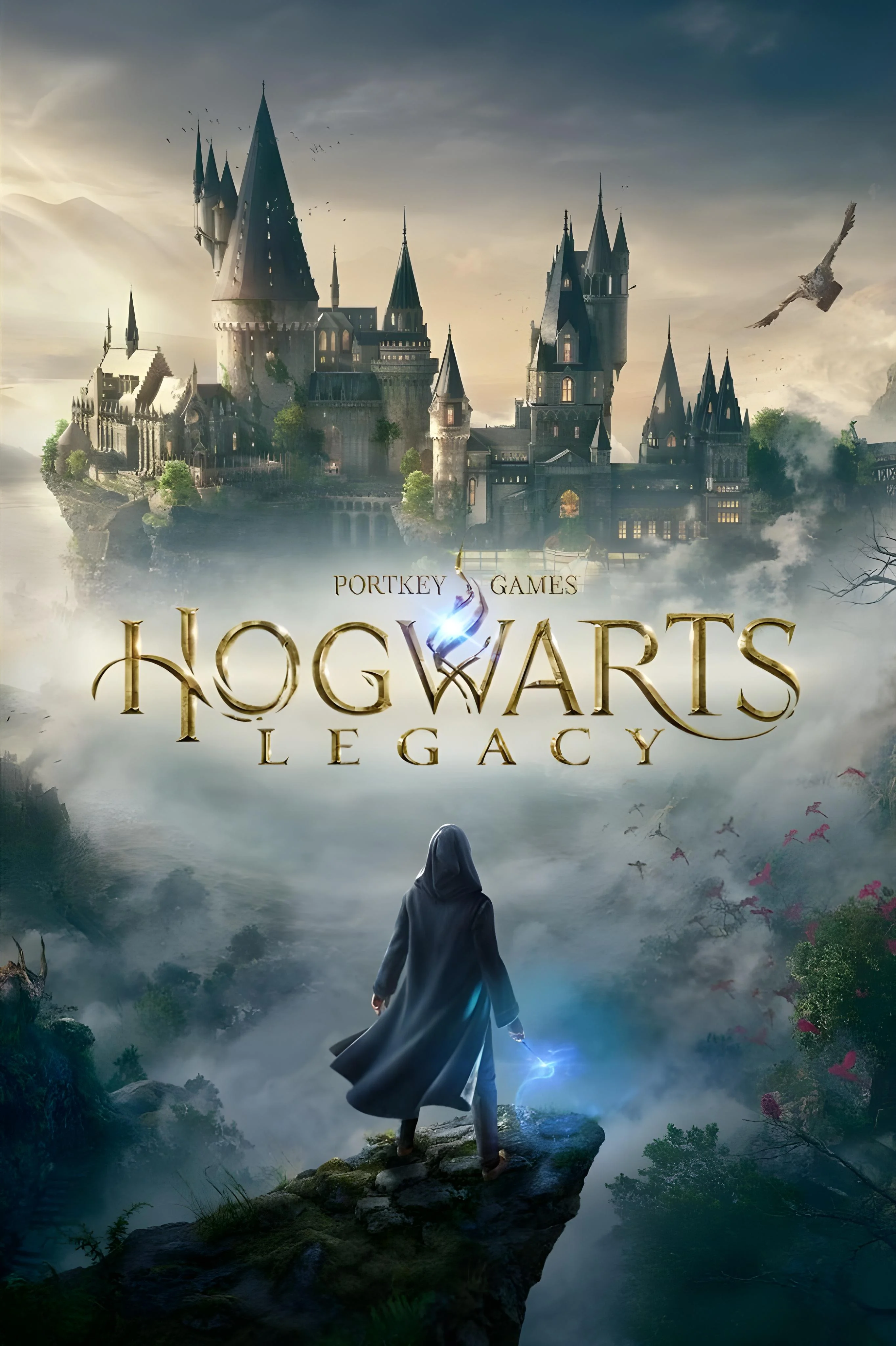 HOGWARTS LEGACY