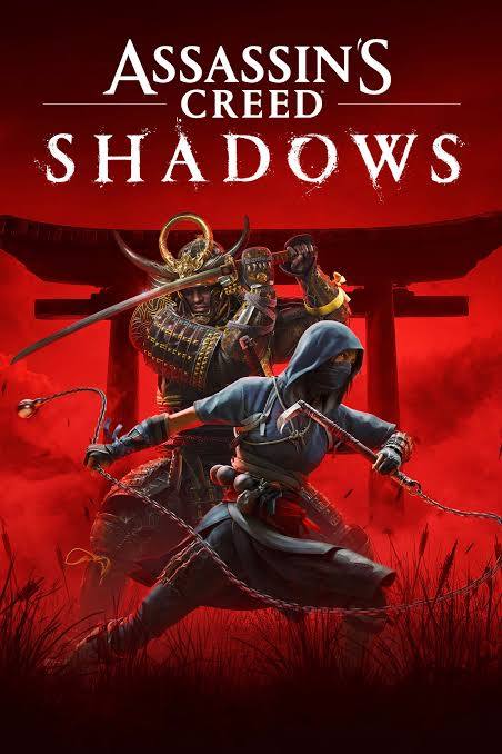 Assassin’s Creed shadows