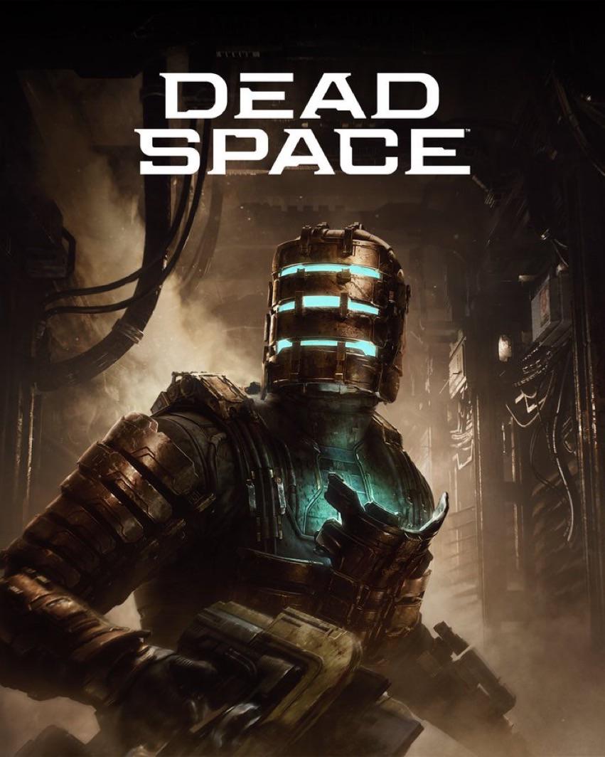 Dead Space 1