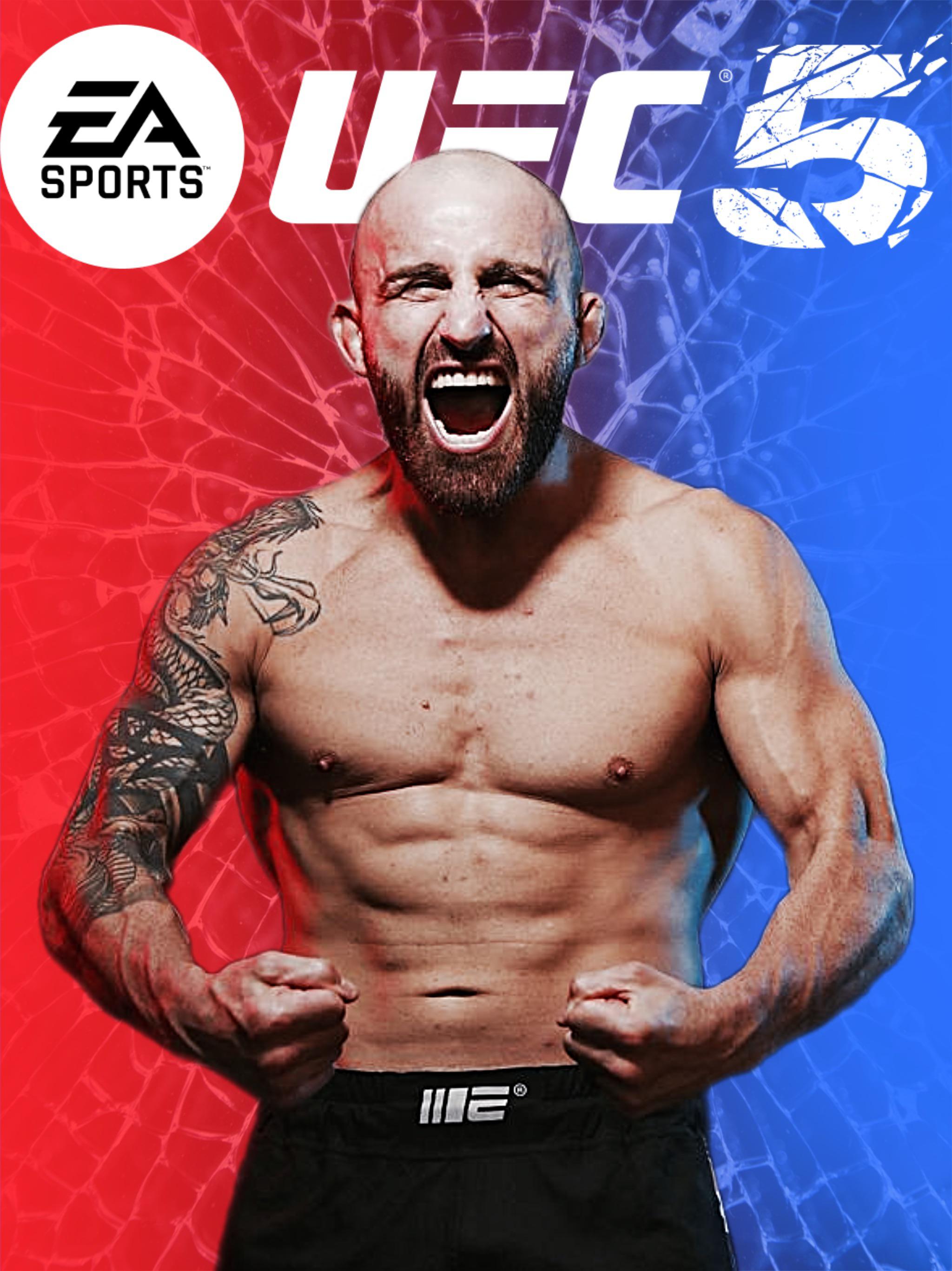 UFC 5