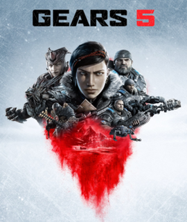 Gears of War 5