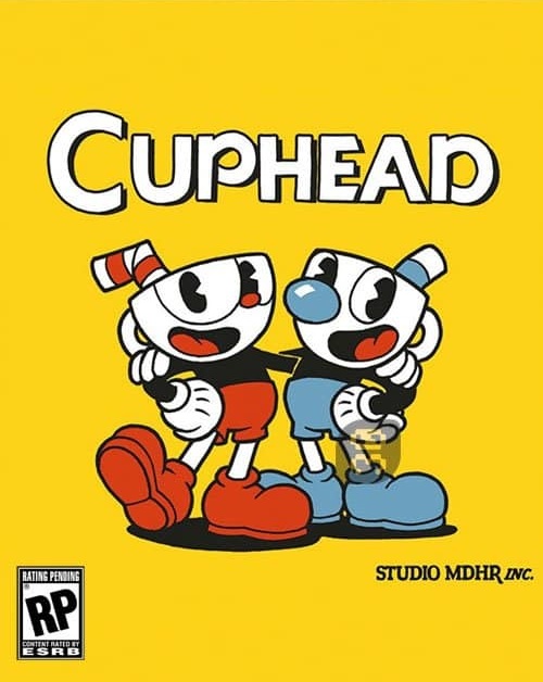CupHead