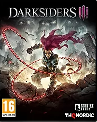 Darksiders III