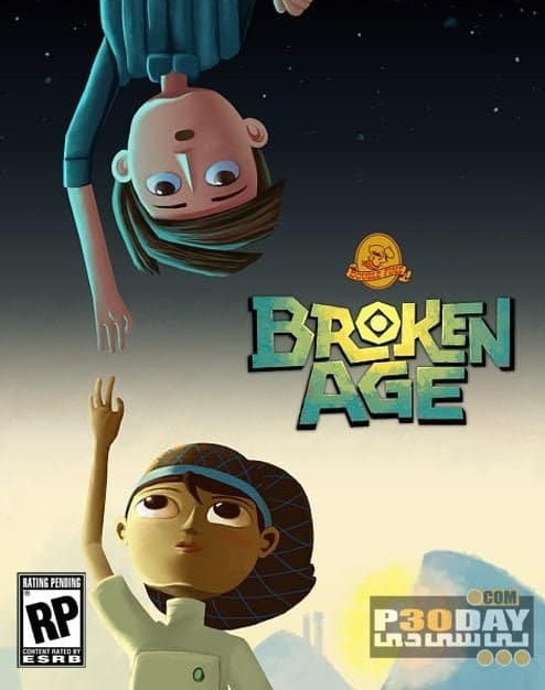 Broken Age