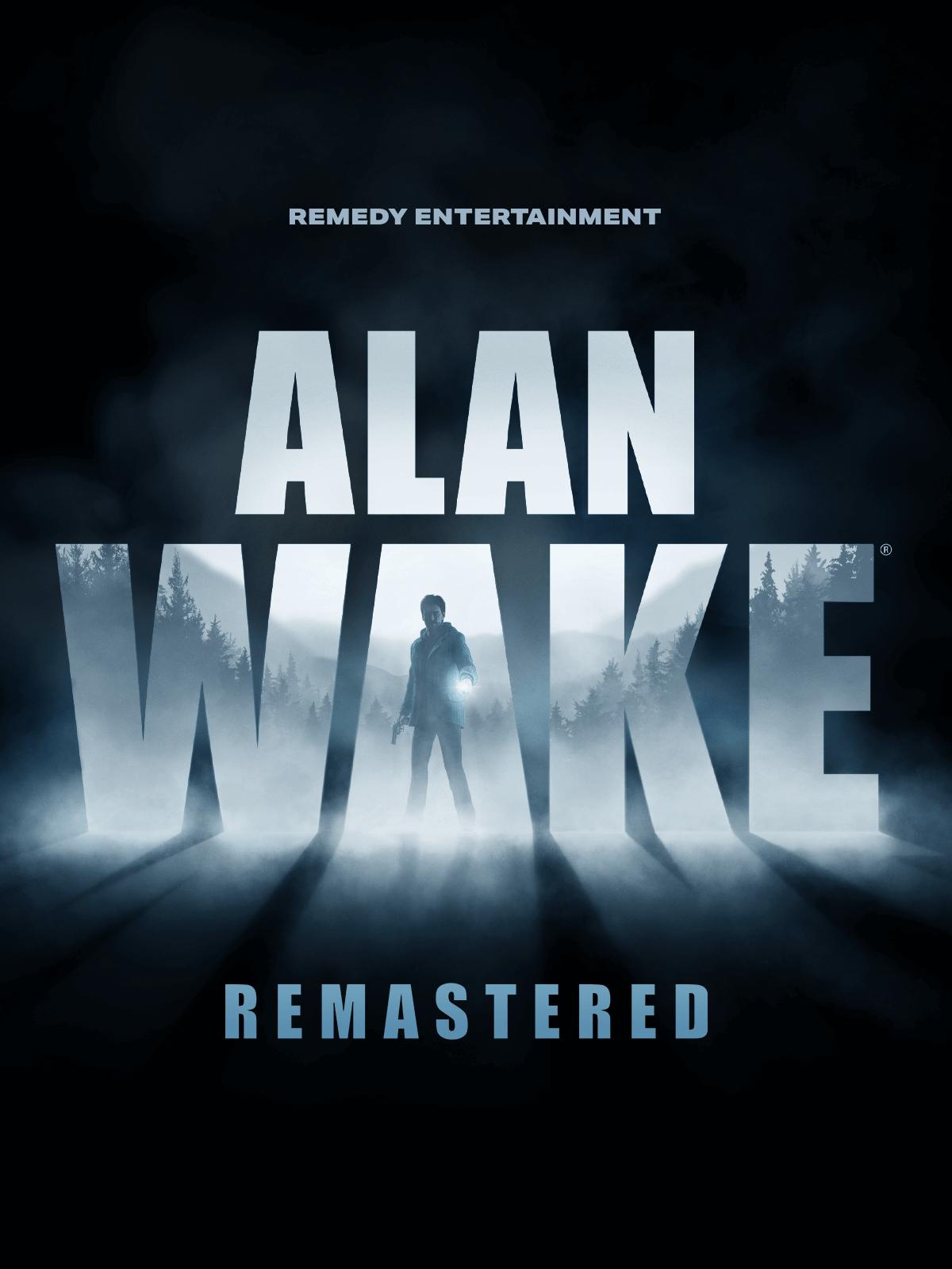 Alan Wake Remaster