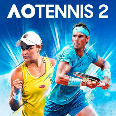 AO Tennis 2