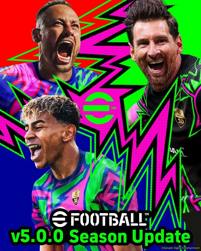 Efootball 26