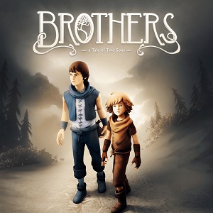 brothers tale of two sons