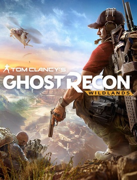 Tom Clancys Ghost Recon wildlands