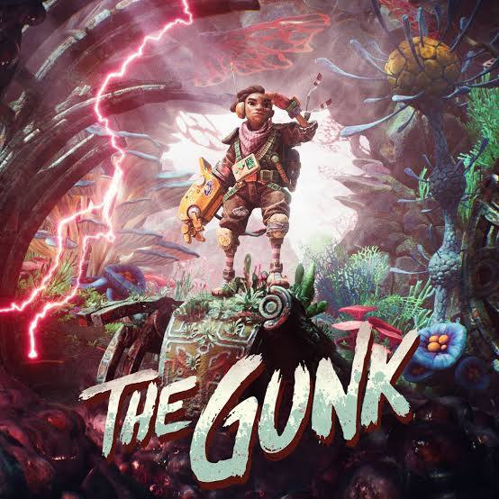 The Gunk