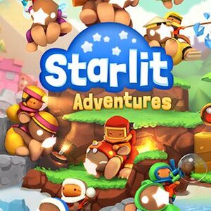 Starlit Adventures