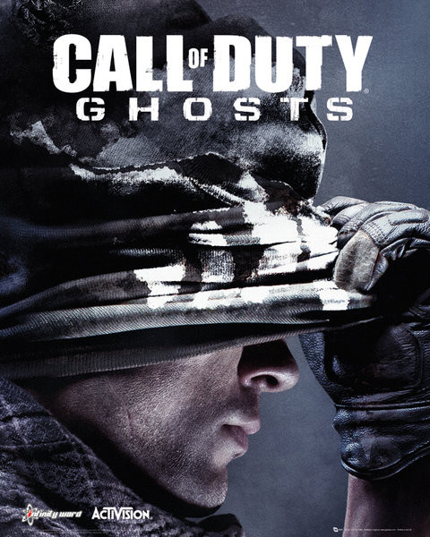 Call of Duty® Ghosts