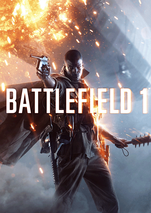 Battlefield  1