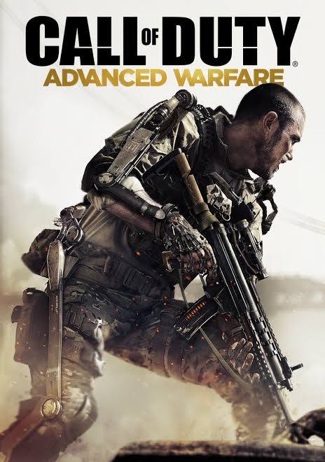 Call of Duty Advanced Warfare