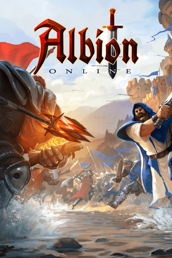 Albion Online