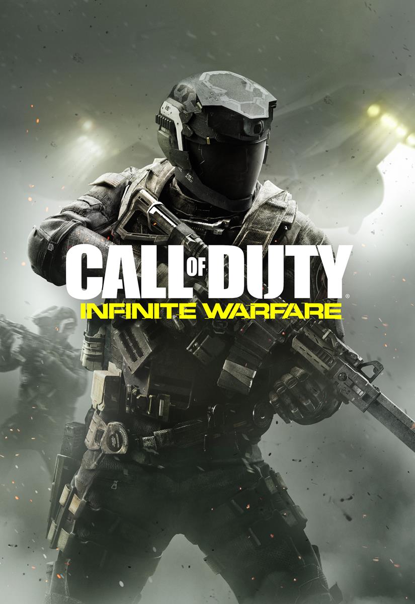 Call of Duty® Infinite Warfare