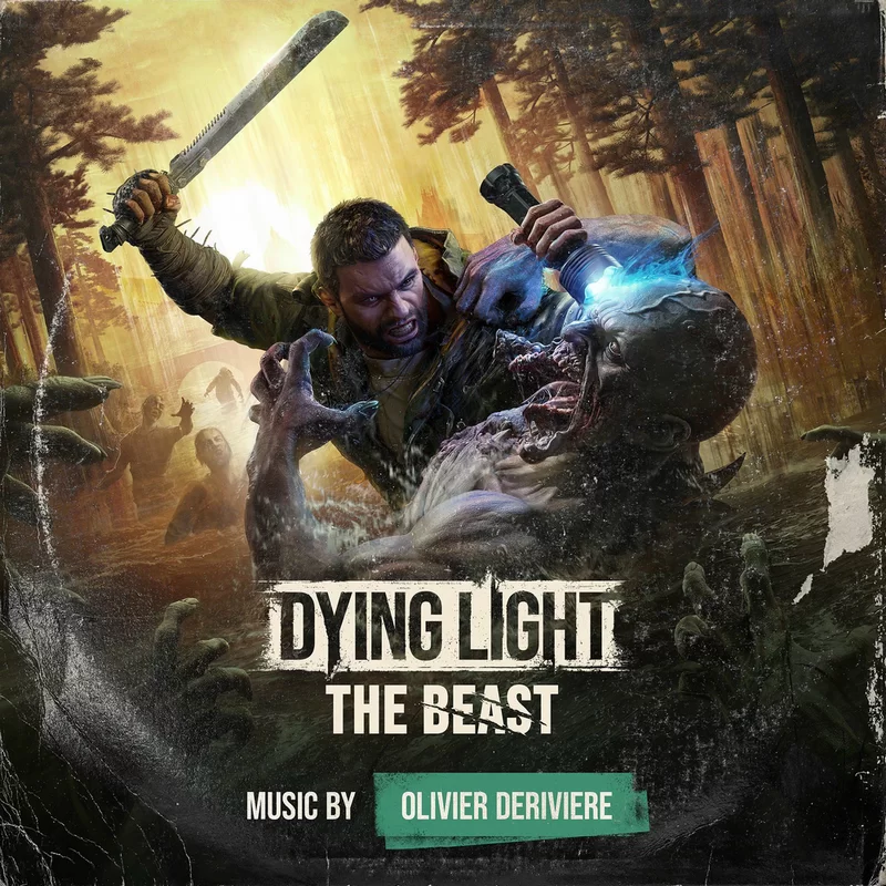 Dying Light: The Beast