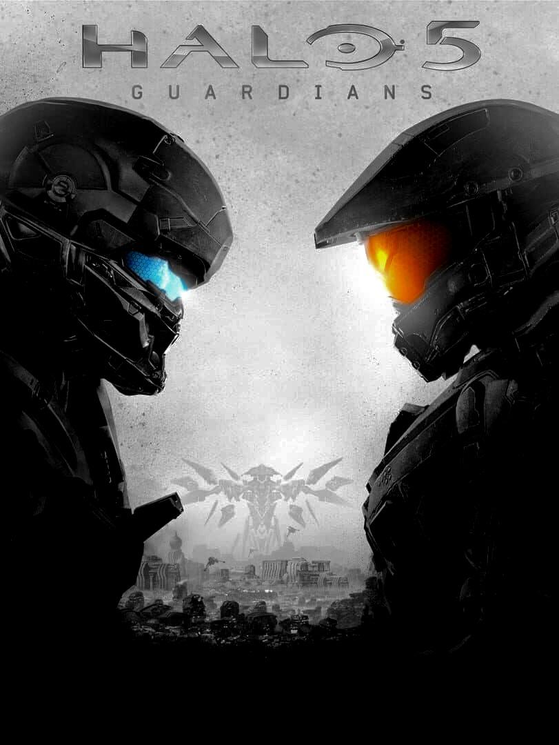 Halo 5: Guardians