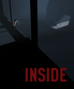 INSIDE