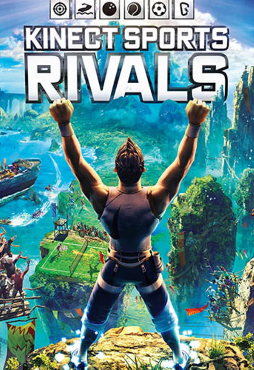 Kinect Sports Rivals
