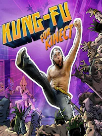 Kung fu for Kinect
