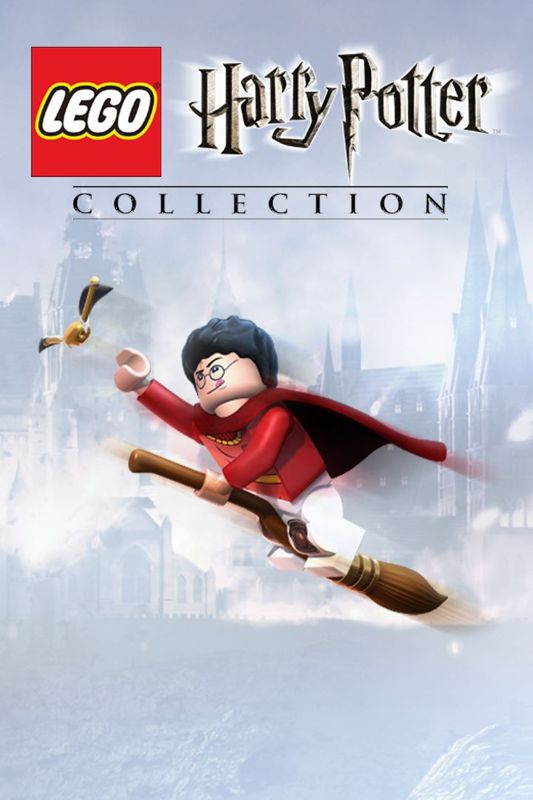 LEGO Harry Potter Collection