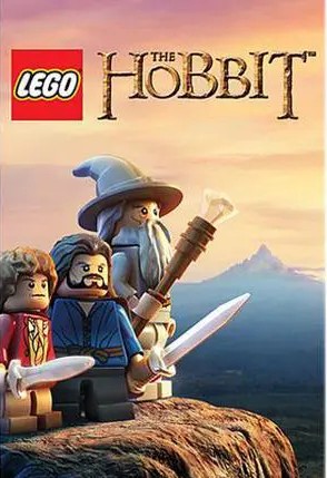 LEGO The Hobbit