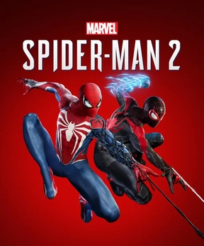 Marvels Spider Man 2