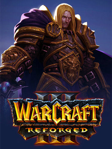 Warcraft III: Reforged