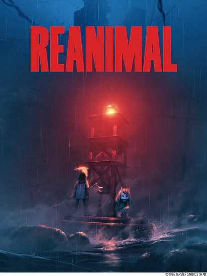REANIMAL