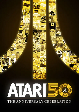 Atari 50 The Anniversary Celebration