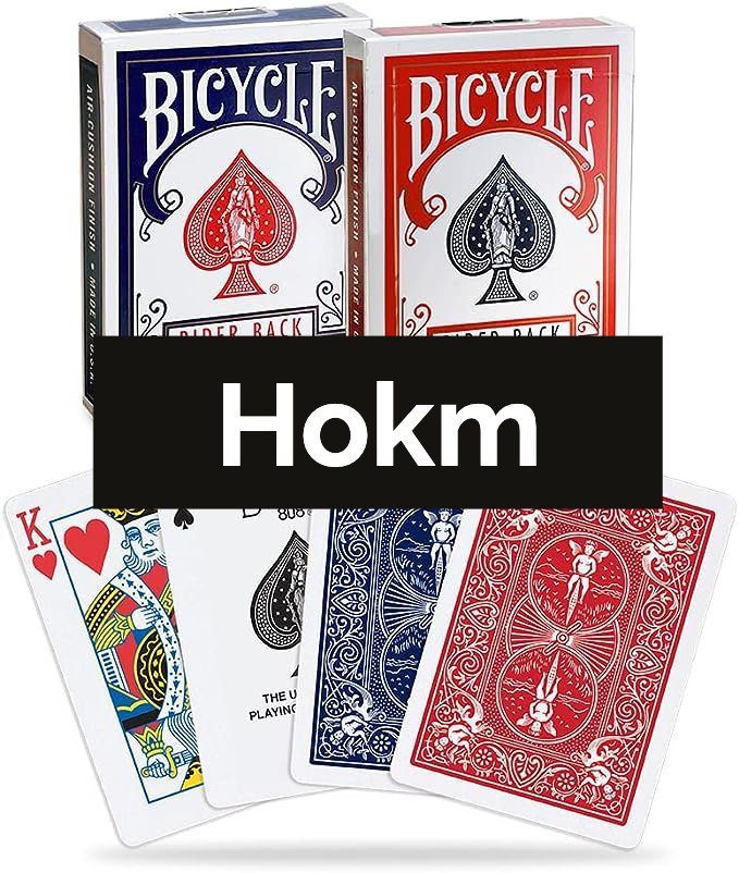 Hokm