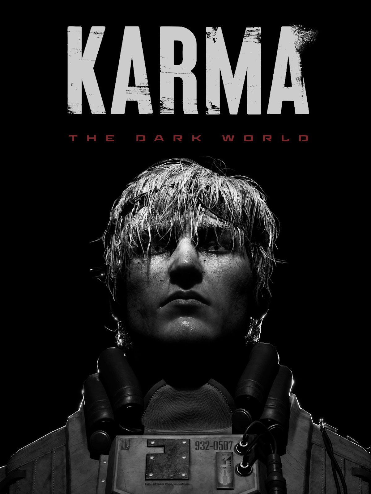 KARMA The Dark World
