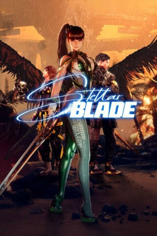 Stellar Blade
