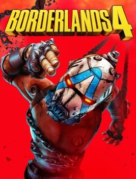 Borderlands 4