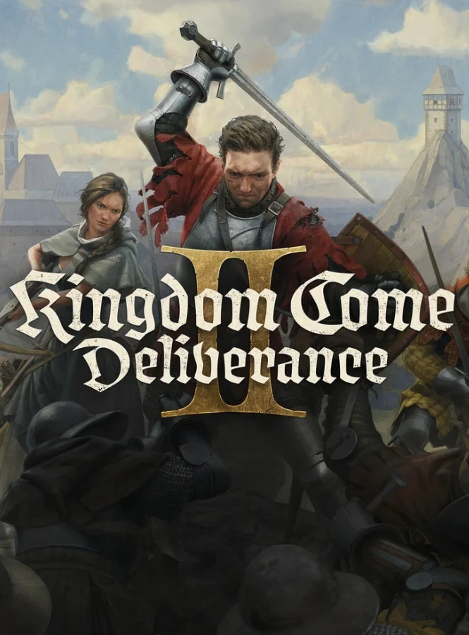 Kingdom Come Deliverance II
