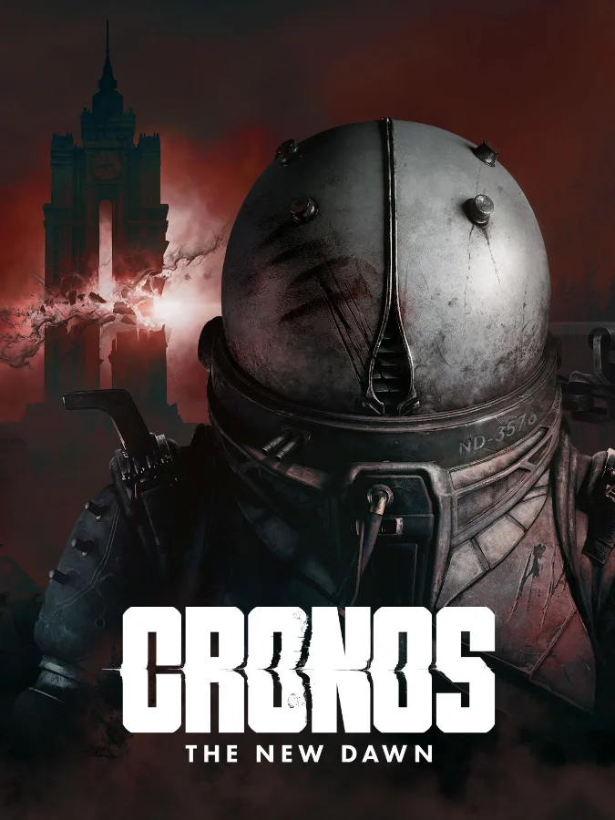 Cronos The New Dawn