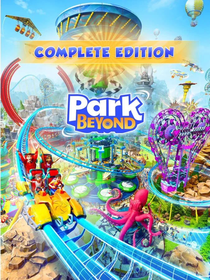 Park Beyond