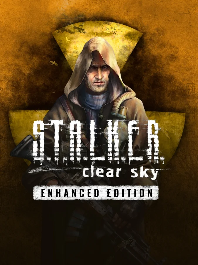S.T.A.L.K.E.R Clear Sky