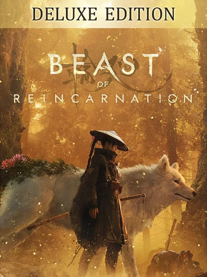 Beast of Reincarnation Digital Deluxe Edition