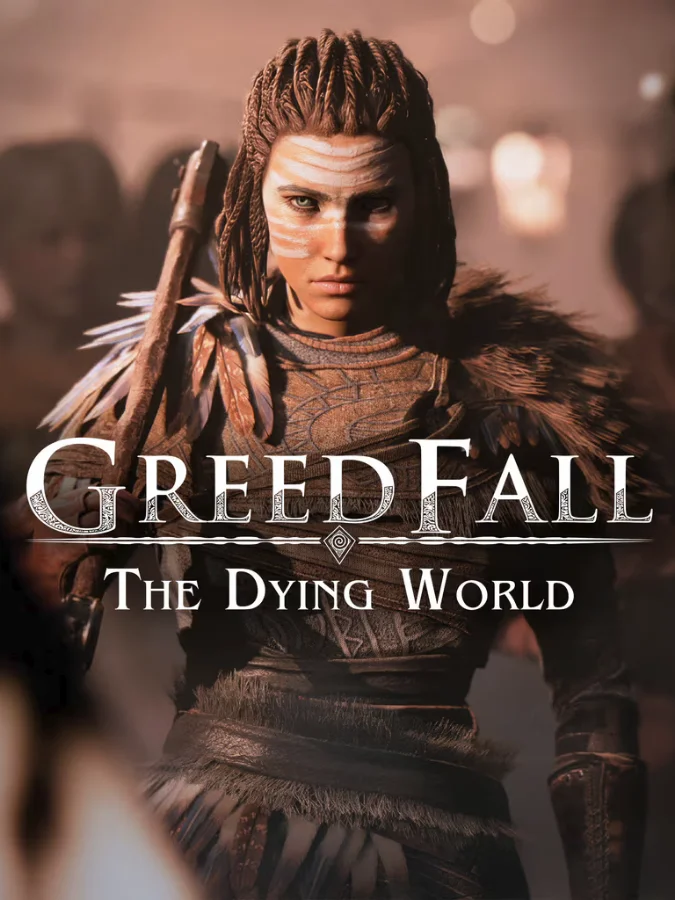 GreedFall The Dying World