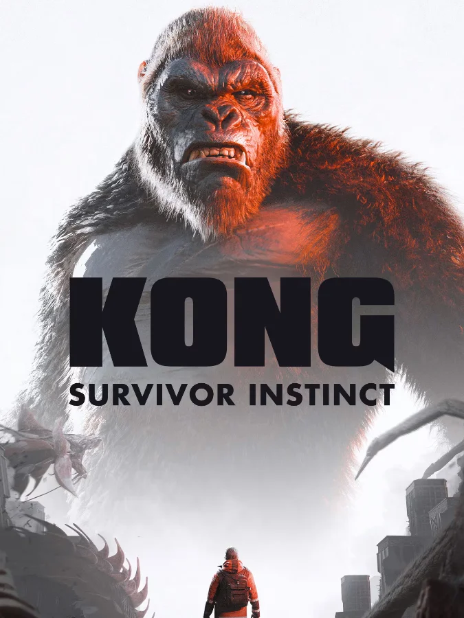 Kong Survivor Instinct