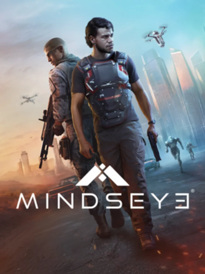 MindsEye
