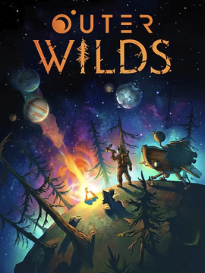 Outer Wilds