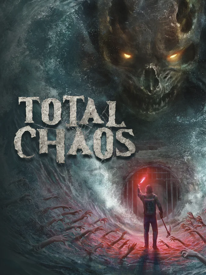Total Chaos
