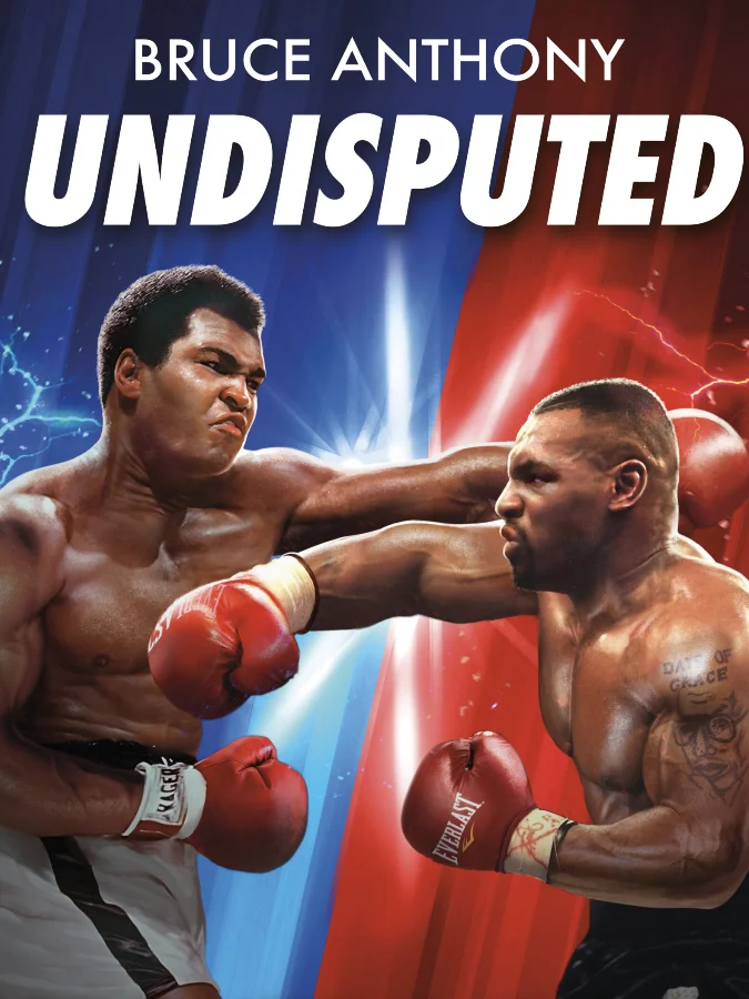 Undisputed